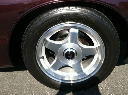 1995 Chevrolet Impala SS Sedan 4-Door 5.7L, US $12,500.00, image 11