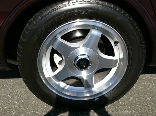 1995 Chevrolet Impala SS Sedan 4-Door 5.7L, US $12,500.00, image 12