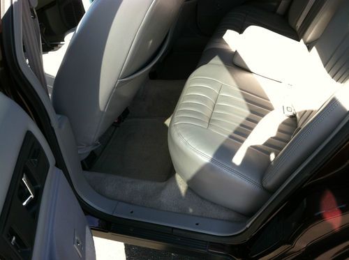 1995 Chevrolet Impala SS Sedan 4-Door 5.7L, US $12,500.00, image 13