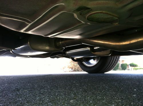 1995 Chevrolet Impala SS Sedan 4-Door 5.7L, US $12,500.00, image 18