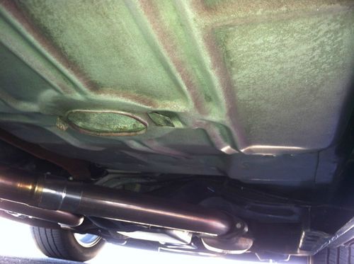 1995 Chevrolet Impala SS Sedan 4-Door 5.7L, US $12,500.00, image 19