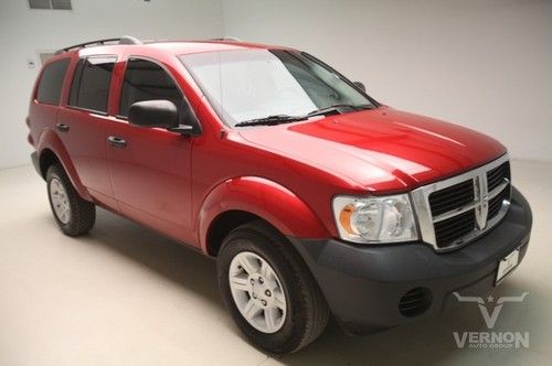 2008 sxt rwd single cd v6 enginebacklot special we finance 96k miles