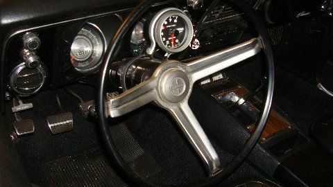 Camaro Z28 4 Speed Muscle Rare Collector Chevrolet Chevy Race Muscle 1968 68, US $43,900.00, image 17