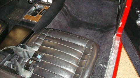 Camaro Z28 4 Speed Muscle Rare Collector Chevrolet Chevy Race Muscle 1968 68, US $43,900.00, image 18