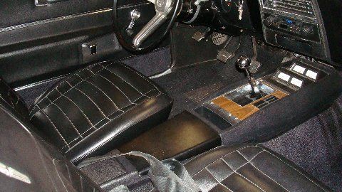 Camaro Z28 4 Speed Muscle Rare Collector Chevrolet Chevy Race Muscle 1968 68, US $43,900.00, image 19