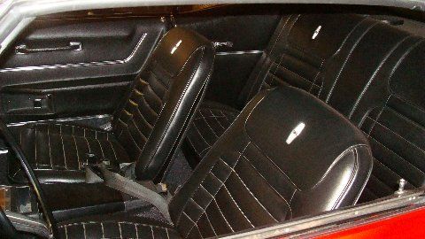 Camaro Z28 4 Speed Muscle Rare Collector Chevrolet Chevy Race Muscle 1968 68, US $43,900.00, image 20