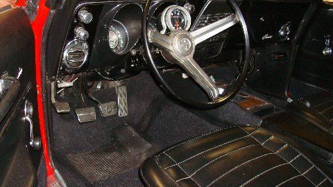 Camaro Z28 4 Speed Muscle Rare Collector Chevrolet Chevy Race Muscle 1968 68, US $43,900.00, image 21