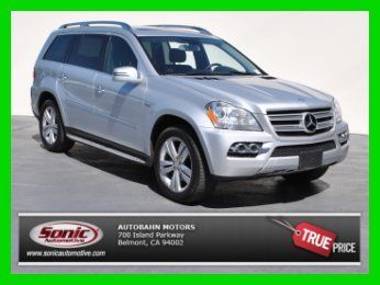 2011 gl350 bluetec 17k miles 1.99% apr parktronic navigation backup camera cpo