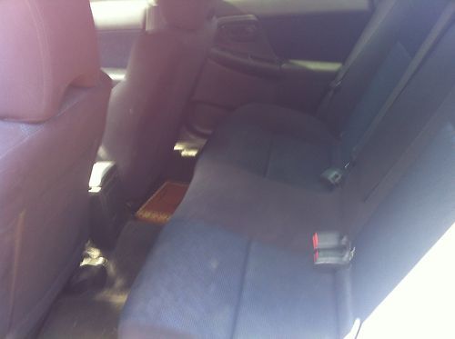 2003 Subaru Impreza WRX Sedan 4-Door 2.0L, US $7,500.00, image 13