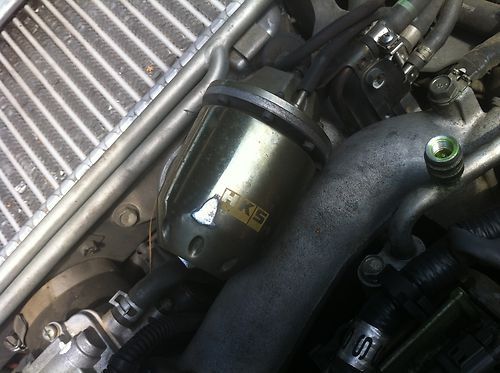 2003 Subaru Impreza WRX Sedan 4-Door 2.0L, US $7,500.00, image 17