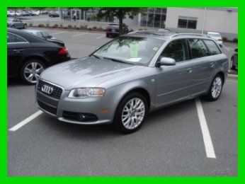 2008 2.0t avant special edition used turbo 2l i4 16v automatic premium