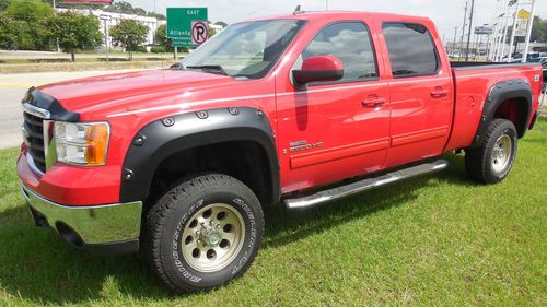 2008 diesel gmc sierra 2500 6.6l v8 16v ohv turbo diesel