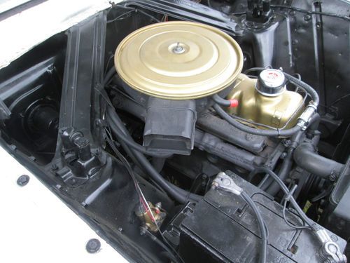 1962FORD FALCON RANCHERO DELIXE, image 14