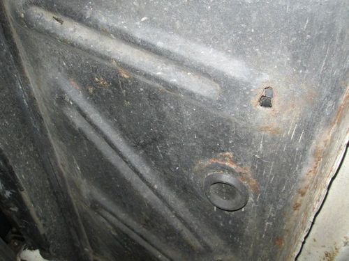 1962FORD FALCON RANCHERO DELIXE, image 17