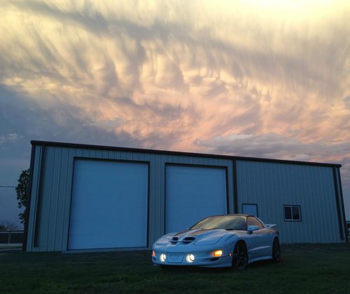 2000 pontiac trans am ws6, cam, intake, suspension &amp; much more