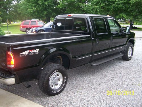 1999 Ford powerstroke diesel sale #2