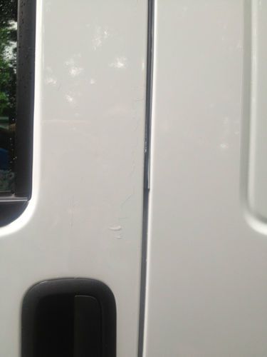 2007 CHEVY EXPRESS 1500 CARGO VAN BANE-CLENE PARA-MOUNT CARPET CLEANING VAN, US $23,000.00, image 10
