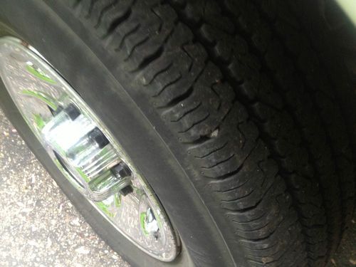 2007 CHEVY EXPRESS 1500 CARGO VAN BANE-CLENE PARA-MOUNT CARPET CLEANING VAN, US $23,000.00, image 12