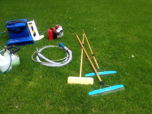 2007 CHEVY EXPRESS 1500 CARGO VAN BANE-CLENE PARA-MOUNT CARPET CLEANING VAN, US $23,000.00, image 14