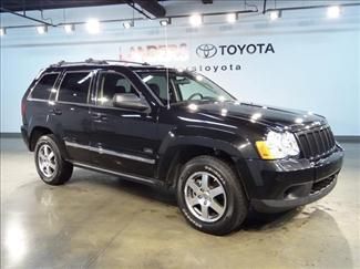 2009 jeep laredo! sun roof touch screen display