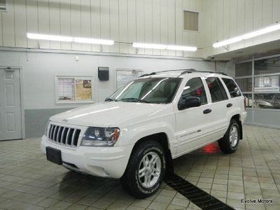 Warranty 4x4 bank repo sale loaded driver new tires repossessed