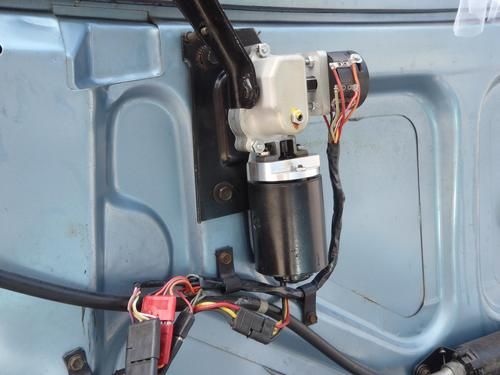 1966 Lincoln Continental Convertible 4 door, image 13