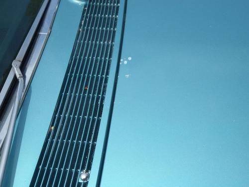 1966 Lincoln Continental Convertible 4 door, image 22