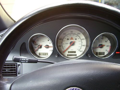 Beautiful 2001 SLK-320, US $11,500.00, image 7