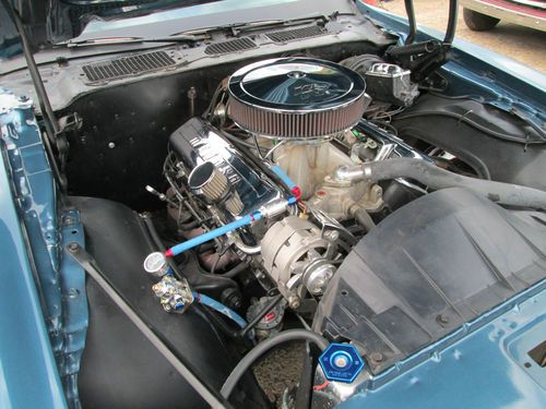 77 pro touring firebird 454 big block chevy corvette big brakes 500hp on e85, image 8