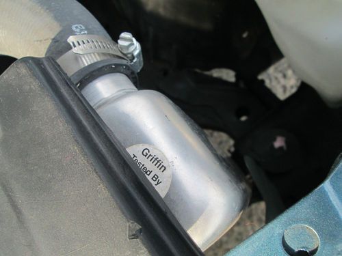 77 pro touring firebird 454 big block chevy corvette big brakes 500hp on e85, image 10