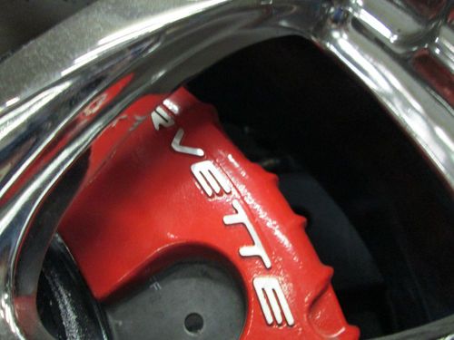 77 pro touring firebird 454 big block chevy corvette big brakes 500hp on e85, image 18