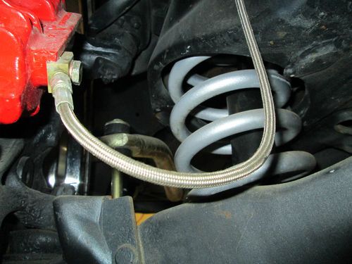 77 pro touring firebird 454 big block chevy corvette big brakes 500hp on e85, image 19