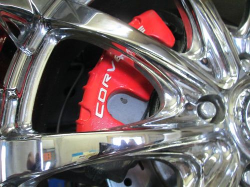 77 pro touring firebird 454 big block chevy corvette big brakes 500hp on e85, image 20