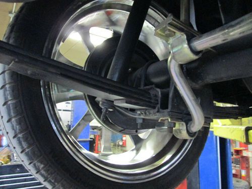 77 pro touring firebird 454 big block chevy corvette big brakes 500hp on e85, image 21