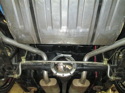 77 pro touring firebird 454 big block chevy corvette big brakes 500hp on e85, image 22