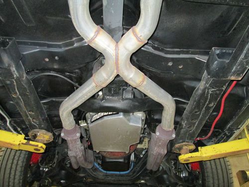 77 pro touring firebird 454 big block chevy corvette big brakes 500hp on e85, image 24