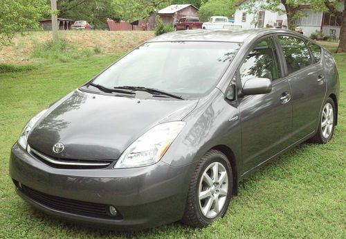 2007 toyota prius base hatchback 4-door hybrid - southern owned