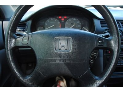 LX Manual 2.2L Front Wheel Drive Wheel Covers Steel Wheels Power Steering A/C, image 13
