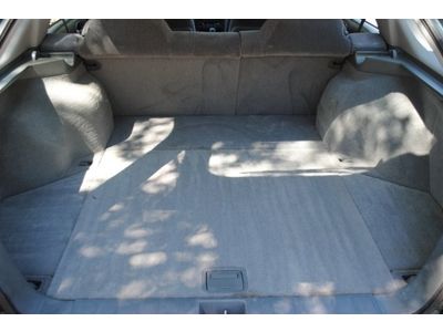 LX Manual 2.2L Front Wheel Drive Wheel Covers Steel Wheels Power Steering A/C, image 26