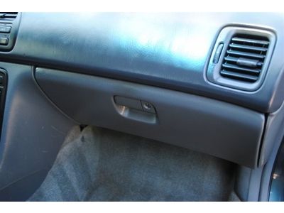 LX Manual 2.2L Front Wheel Drive Wheel Covers Steel Wheels Power Steering A/C, image 41