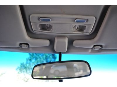 LX Manual 2.2L Front Wheel Drive Wheel Covers Steel Wheels Power Steering A/C, image 53