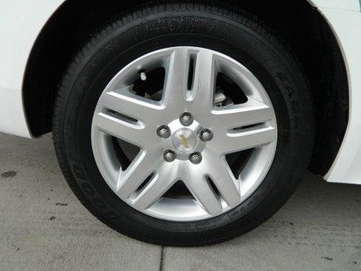 3.6L FWD CARFAX 1-OWNER CLOTH SEATS LOW MILES, image 2