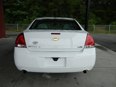 3.6L FWD CARFAX 1-OWNER CLOTH SEATS LOW MILES, image 4