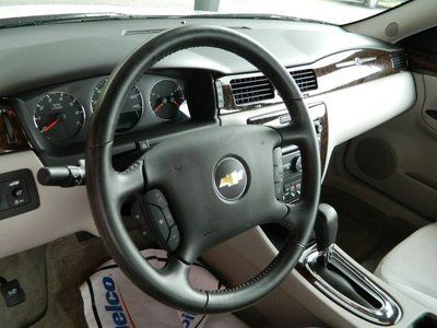 3.6L FWD CARFAX 1-OWNER CLOTH SEATS LOW MILES, image 9