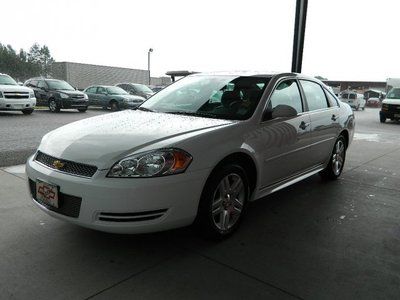 3.6L FWD CARFAX 1-OWNER CLOTH SEATS LOW MILES, image 11