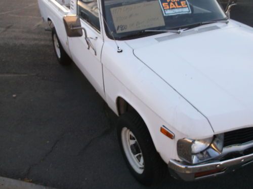 1979 chevy luv, US $2,100.00, image 3