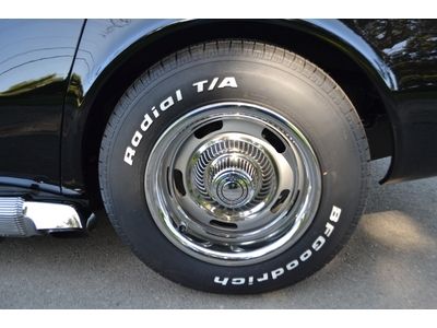 69 Vette, L-71 427/435, 4-Speed, Side Exhaust, P/B, P/W, P/S, Tilt/Tele, Leather, image 14