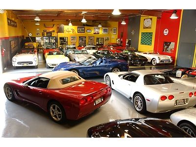 69 Vette, L-71 427/435, 4-Speed, Side Exhaust, P/B, P/W, P/S, Tilt/Tele, Leather, image 20