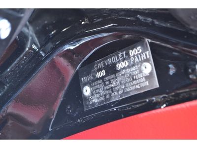 69 Vette, L-71 427/435, 4-Speed, Side Exhaust, P/B, P/W, P/S, Tilt/Tele, Leather, image 30