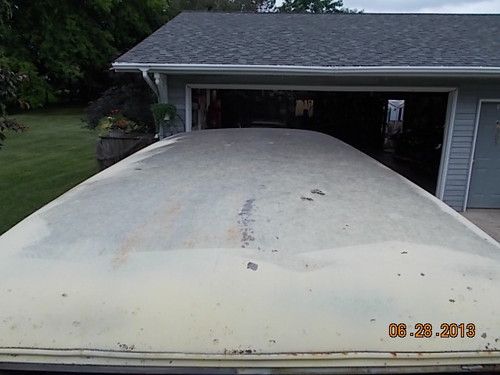 1959 Chevy Panel Truck Project Chevrolet 59, image 10